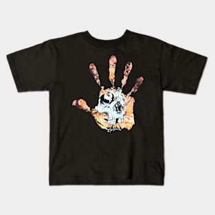 misfit Kids T-Shirt